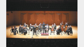 나눔으로 아름다운 미래 만든다… 무료 음악회 열고 봉사활동 지속