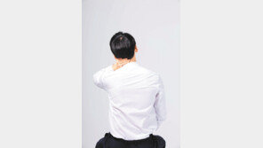 동지 한파에 찾아온 두통, 혹시 목디스크?