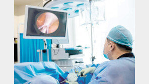 전립샘비대증 비수술치료 ‘유로리프트’, 의료진 노하우 중요