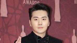 ‘태진아 아들’ 이루 음주운전 사고…면허 정지 수준