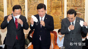 법인세 의견 접근한 여야, 경찰국-법무부 예산 놓고 평행선 