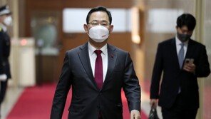 주호영 “어제 이후 박홍근 연락 안돼”…박홍근 “새 제안 없으면 안 만나”