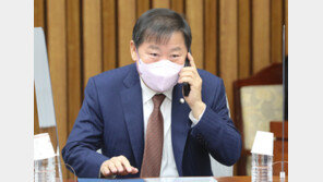 이철규 “친윤 ‘인위적’ 단일화 동의 안해…100만명 친목회 없다”