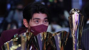 블라디미르 게레로에 비견된 이정후…“다음 겨울 MLB FA시장 흔들 것”