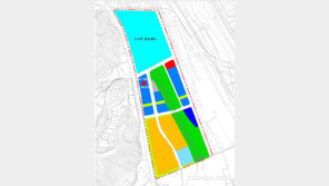 LH, 수서역세권 업무·유통시설용지 공급