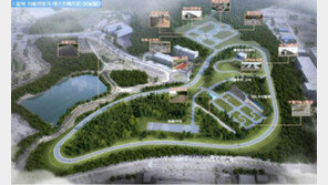 충청·광주에 ‘자율차 테스트베드’ 등 미래차 인프라 잇따라 가동