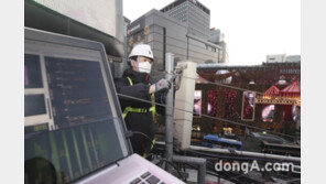 KT, 연말 통신 서비스 집중관리