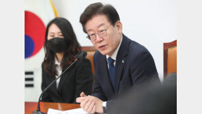 법원, ‘허위사실 공표 혐의’ 이재명 재판에 유동규·김용 증인 채택