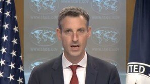 中 코로나 폭증에 美 “새로운 코로나 변이 우려”