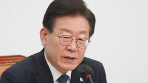 이재명 “세상은 봄바람 내겐 북풍한설…길고 깊은 겨울 오지만 이겨낼 터”