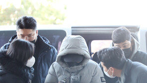 제주 유명음식점 여사장 살인사건 CCTV에 ‘고스란히’