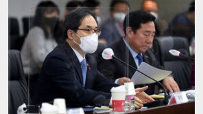 기업총수 친족 범위 축소·조정…“주식 1% 이상 보유한 6촌도 해당”