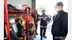 한 총리, 대설·한파 사전 대비 지시…“출근길 교통 불편 없도록”