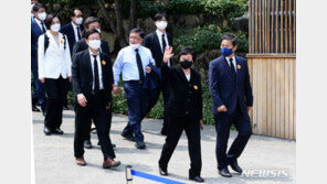 대통령실 “한명숙 사면 제외될 듯”…7억원 추징금 미납 고려