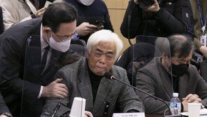 與, 이태원 특위 불참 속 유가족 간담회…野, 조사기간 연장 요구