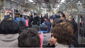 오세훈 “휴전 제안”…전장연 “적극 수용, 내일부터 시위 중단”