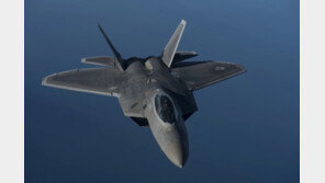 F-22는 어떤 전투기?… 미국만 보유한 ‘세계 최강’ 스텔스기