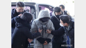 제주 50대 여성 살해 3인조, 결국 ‘돈’ 때문이었나