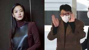 김고은, 손흥민과 열애설 “일면식도 없어…응원할뿐”