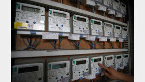 한전, 내년 1분기 전기요금 발표 잠정 연기…“관계부처 협의 중”