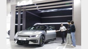 “머스크 차 안탈래” 테슬라 이탈고객…블룸버그 “기아 EV6 어때?”