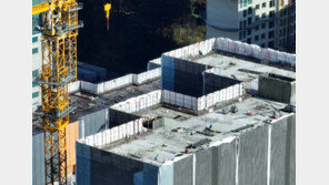 올 하반기 건설사 180곳 폐업…“상반기 줄도산 사태 우려”