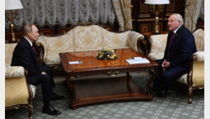 “벨라루스, 러 제공 핵미사일 실전 배치”… 우크라戰 확전 위기 