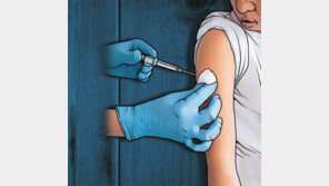 독감 의심환자 한주새 75% 급증… “65세이상 백신 연내 접종을” 