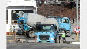 원희룡 “경제 기생하는 독” 비판한 건설노조, 이런 일까지…