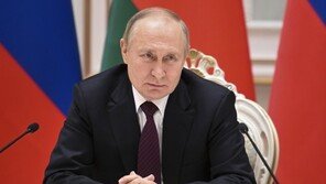 푸틴, 21일 군부 회의 주재…올해 군 성과·내년 목표 논의