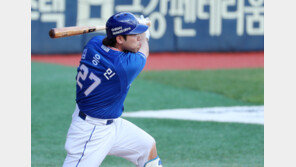 ‘김태군 반대급부’ NC 포수 김응민 은퇴…지도자로 새 길 간다