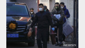 中 “사인 ‘폐렴·호흡부전’이어야 코로나19 사망자로 집계”