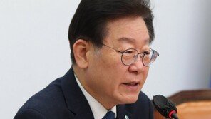 이재명 “‘대통령실, YTN에 사과 요구…’날리면 시즌2‘인가”