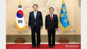 김태기 “노동개혁은 반노조 아냐…소외 계층 끌어올리는 것”