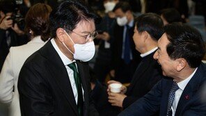 장제원, ‘김장연대’에 “맞선 본 지 얼마 안 돼…데이트를 해야 결혼 결정”