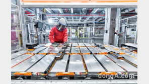 아우디, 전동화 전환 ‘360팩토리’ 생산 계획 발표