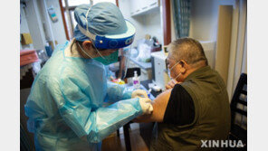 中전문가 “최초 국산 백신 재감염 막지 못해”