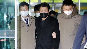 ‘이태원 참사’ 용산구청장·前용산경찰서장 등 23일 구속심사