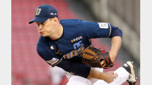 루친스키, NC 떠난다…오클랜드와 1+1년 800만 달러 계약