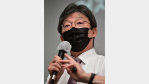 유승민, 당원투표 100%에 “대통령 지휘감독, 윤핵관 폭거”