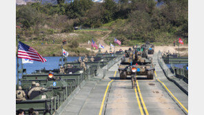 내년 전반기 한미훈련 확대… 2019년 폐지된 ‘독수리연습’ 사실상 부활