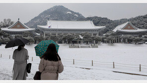 서울 전역 대설주의보 해제…퇴근길도 지하철·버스 집중배차