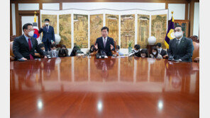 여야 정쟁에 붙들린 예산안…커지는 취약계층·서민 피해 우려