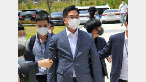 ‘노조비 10억 횡령 혐의’ 진병준 건산노조 위원장 징역 4년 선고