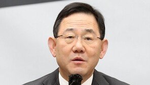 주호영, 백봉신사상 대상…김진표·박홍근 등 ‘베스트 10’