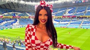 ‘월드컵 미녀’ 놀 “노출로 징역?…사진 요청만 많았다”