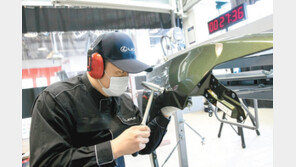 렉서스, 컨슈머인사이트 ‘AS 만족도’ 4년 연속 1위 