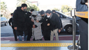 제주 유명식당 여주인 살해 사건 범행 수법 속속 드러나…