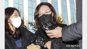 박희영 용산구청장 코로나 확진…구속심사 연기