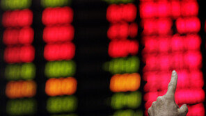 천당과 지옥 오간 리튬株, 하루 새 30%p 출렁